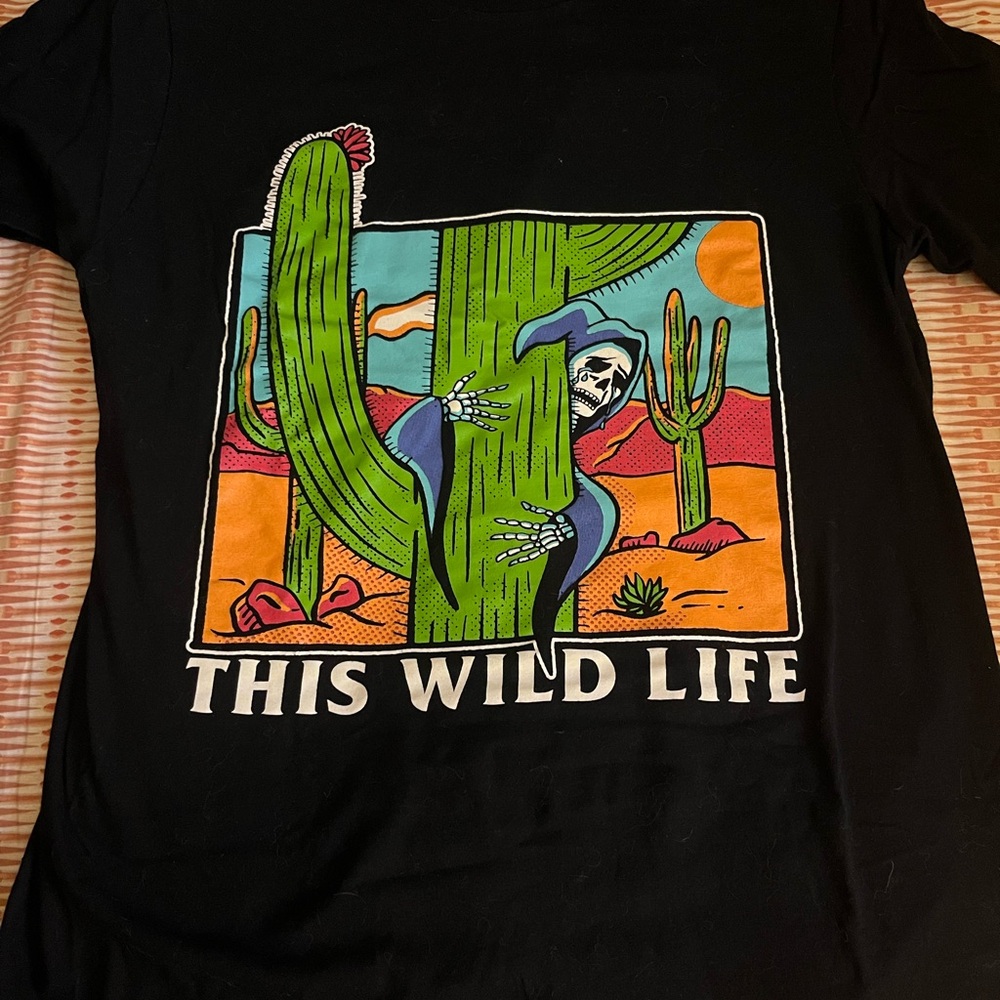 This Wild Life - M